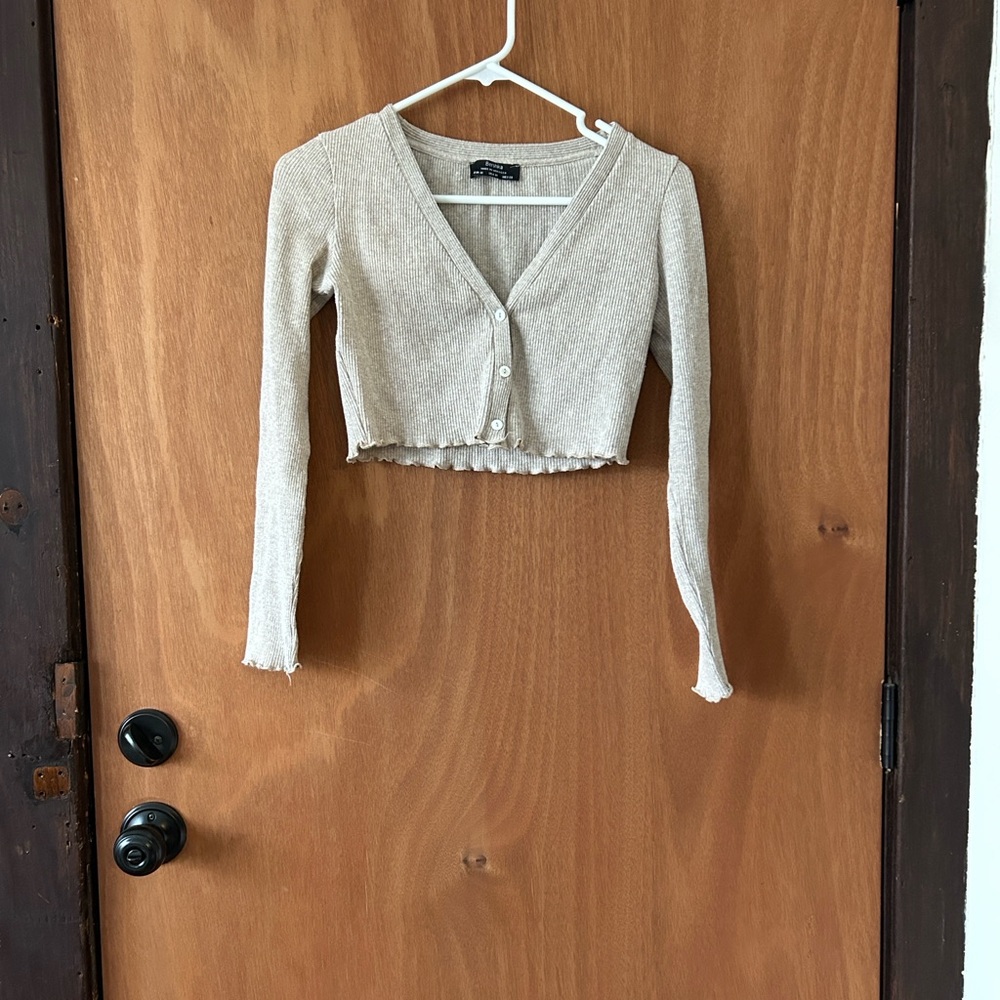 Berska Crop